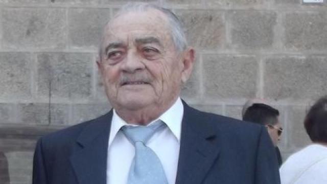 El empresario Antonio Fernández, fundador de Toledeport.