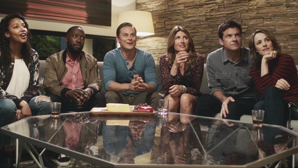 'Game Night'
