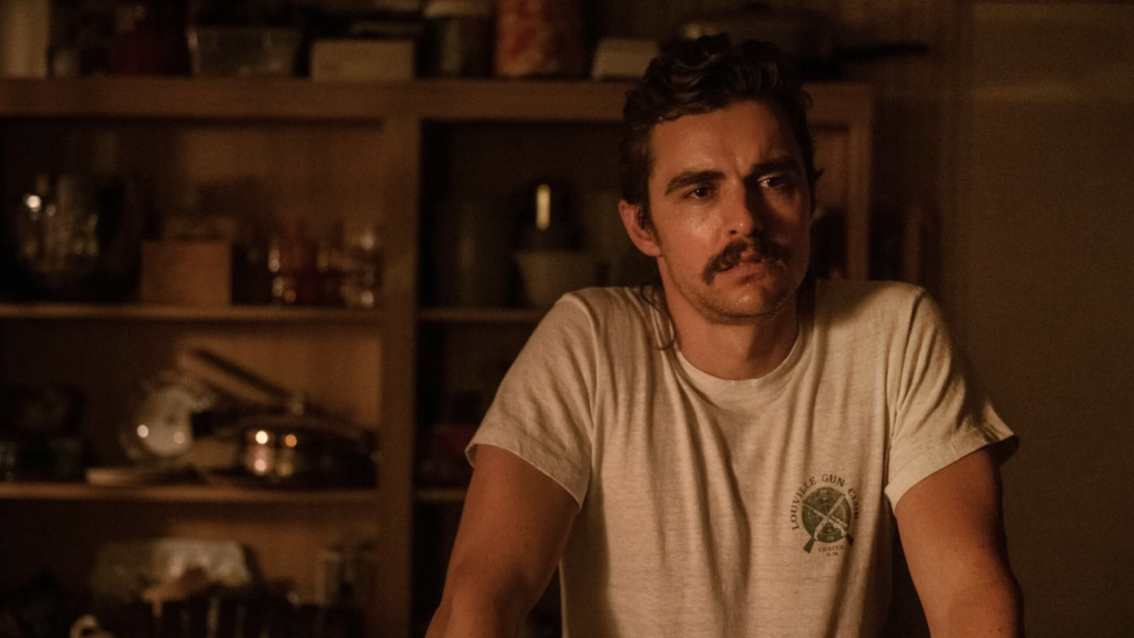 El thriller de venganza más salvaje del año acaba de estrenarse en streaming: una película queer brutal y oscura