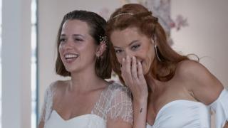 Fotogramas de '4 estrellas'.