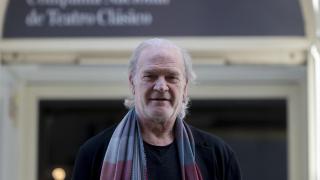 Lluis Homar. Foto: Alberto Ortega / Europa Press