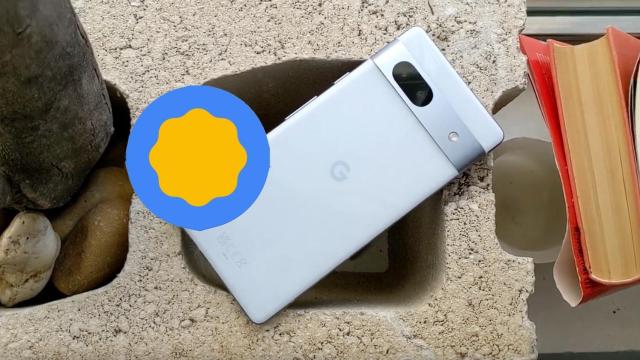 Ya puedes instalar la nueva app del tiempo de los Pixel en tu móvil Android