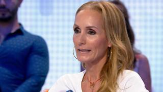 Sandra Ibarra en ‘Pasapalabra’.