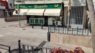 Los mejores bocadillos de Fuengirola para llevarte a la playa según la Guía Repsol: grandes, sabrosos y desde 4€