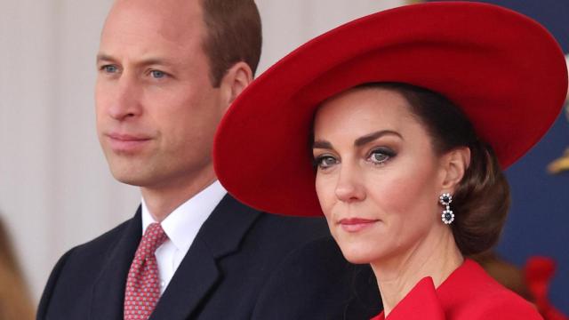 Las fuertes discusiones entre Guillermo y Kate Middleton y la razón por la que George no irá a la escuela secundaria