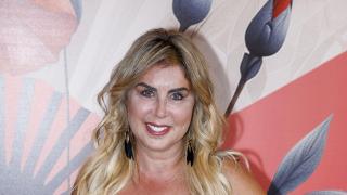 Malena Gracia anuncia que va a escribir sus memorias sobre Paco Arévalo y el hijo del cómico estalla como nunca