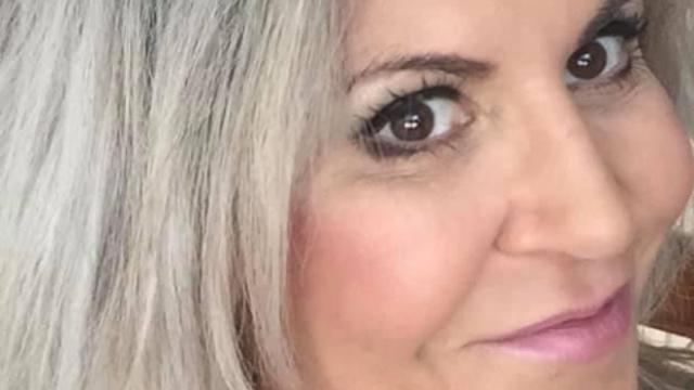 Ana M. Ángel Esteban es psicóloga y sexóloga.