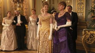 Si te gustó 'Downton Abbey' tienes que ver esta serie de época ambientada en Nueva York: es del mismo creador