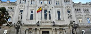 Tribunal Superior de Xustiza de Galicia (TSXG)