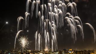 La Nit del l'Albà de Elche.