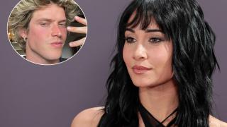 Quién es Biel Yuste, el joven con el que han pillado a Aitana: modelo y empresario de éxito en la lista de Forbes