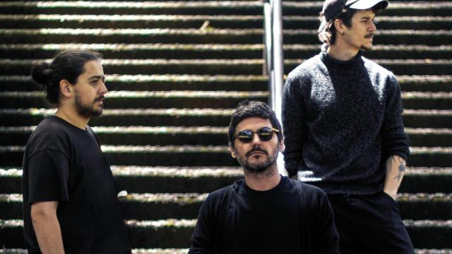 Arturo Rodríguez e Indomable