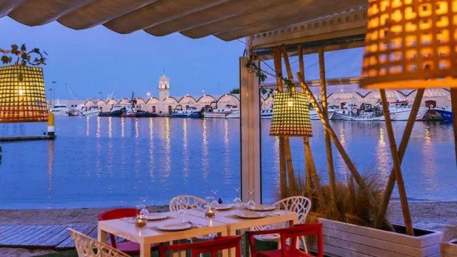 Playa Varadero Beach Club. LaGranManzana