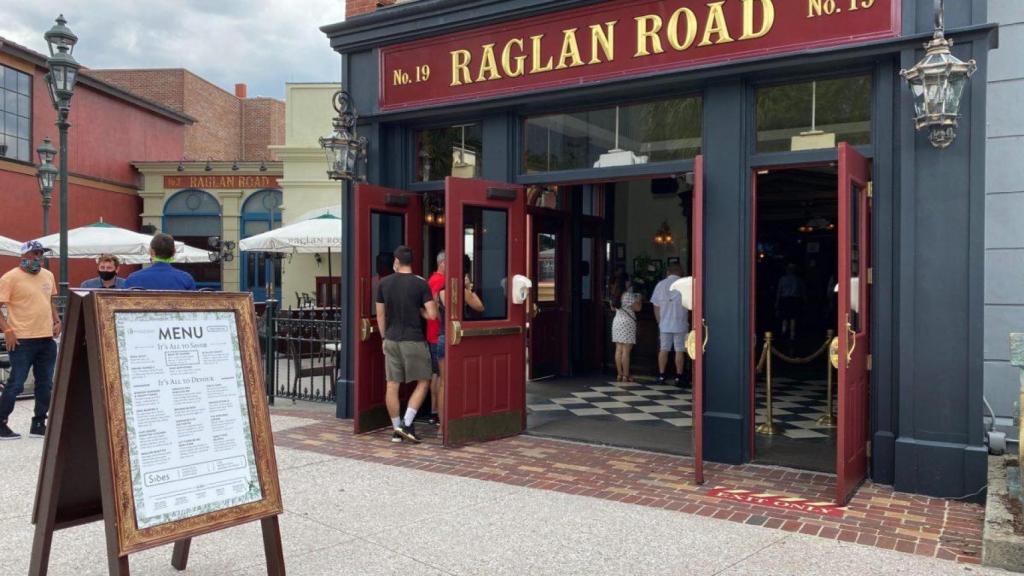 Este pequeño pueblo de Florida es considerado el más viejo de todo el estado.