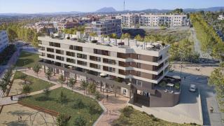 Promoción de Neinor.