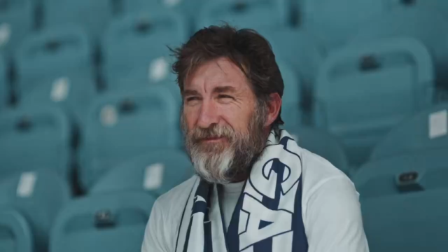 Vídeo de la nueva campaña del Málaga C. F., de nuevo con Antonio de la Torre como protagonista.