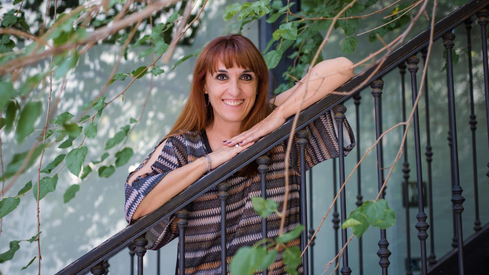 Nuria Coronado Sopeña