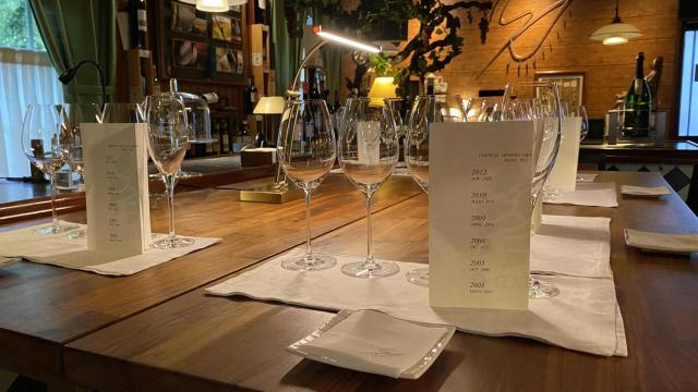 Vinoteca O Gaiteiro