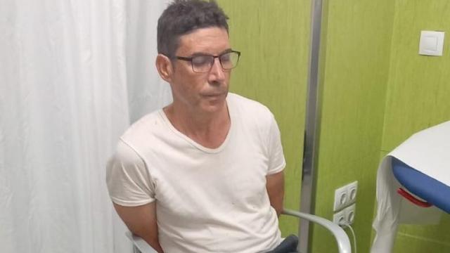 Paco, de 52 años, es el supuesto autor de la muerte violenta de Teresa, de 90 años, en la pedanía murciana de Puente Tocinos.