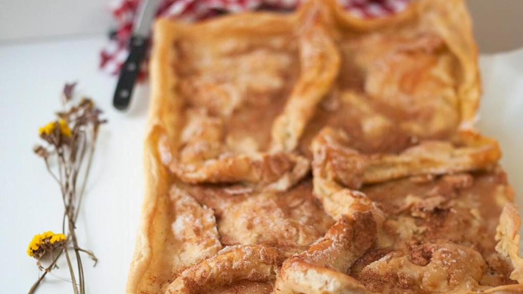 Imagen de la almoixàvena. Directo al paladar