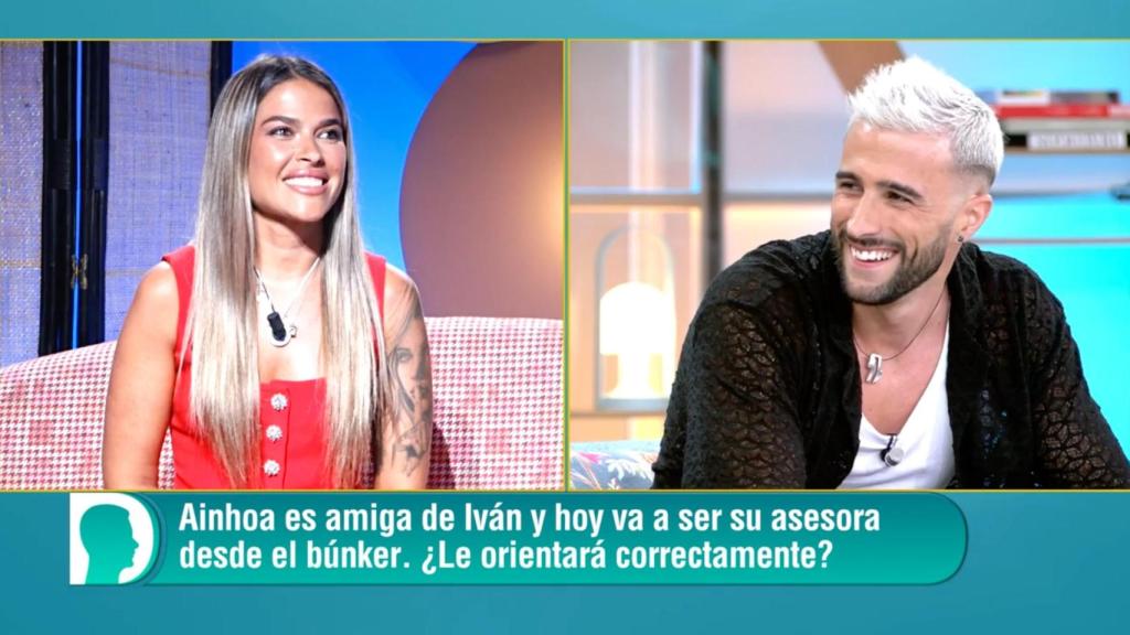 'El diario de Jorge'.