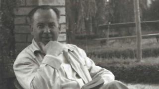 Manuel Iribarren. Foto: Santiago Iribarren