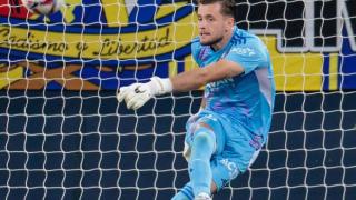 El Real Zaragoza confirma sus primeros problemas con la lesión en el aductor de Joan Femenías