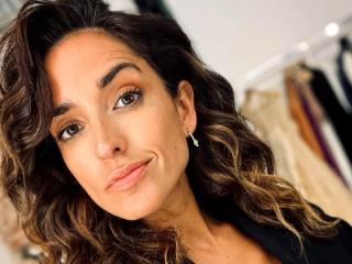 Inma Cuesta posa por primera vez en redes con su pareja sentimental, Ángeles Maeso: el romántico selfie y quién es ella