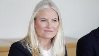 La Princesa, en una foto de archivo.