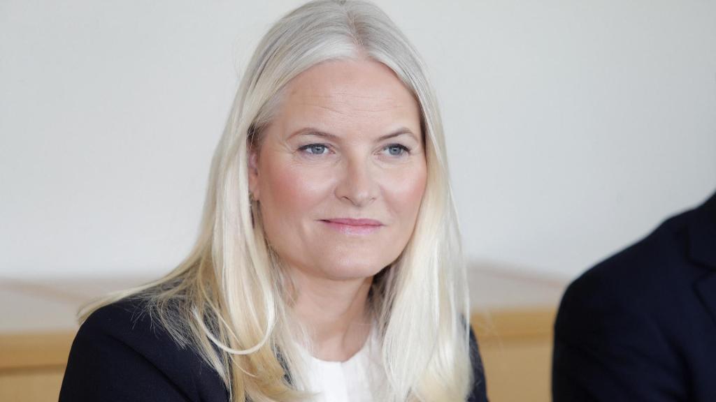 La Princesa, en una foto de archivo.