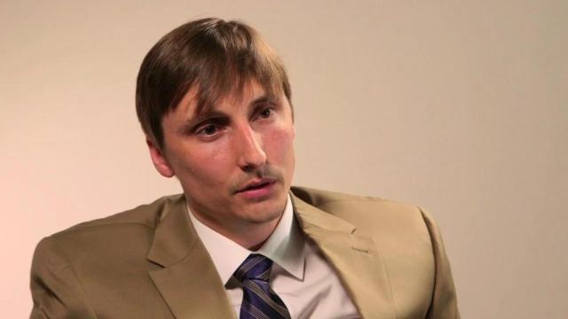 Daniel Hermann, cardiólogo en la ciudad de Houston.