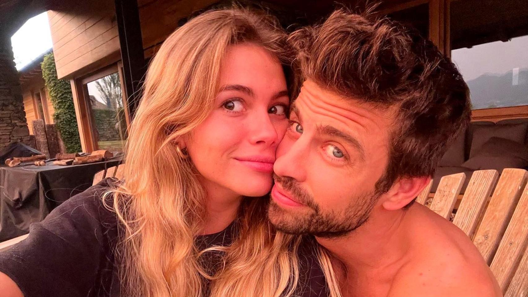 Las vacaciones de lujo de Gerard Piqué y Clara Chía en un fabuloso resort en Grecia que cuesta 6.500 euros al día