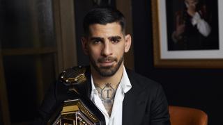 Ilia Topuria, nuevo accionista de WOW