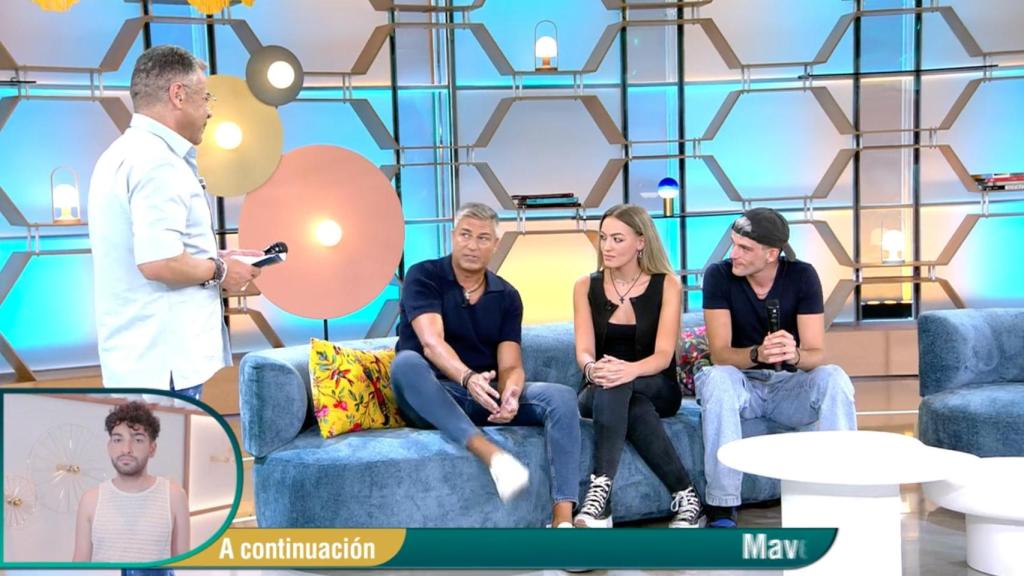 'El diario de Jorge'.