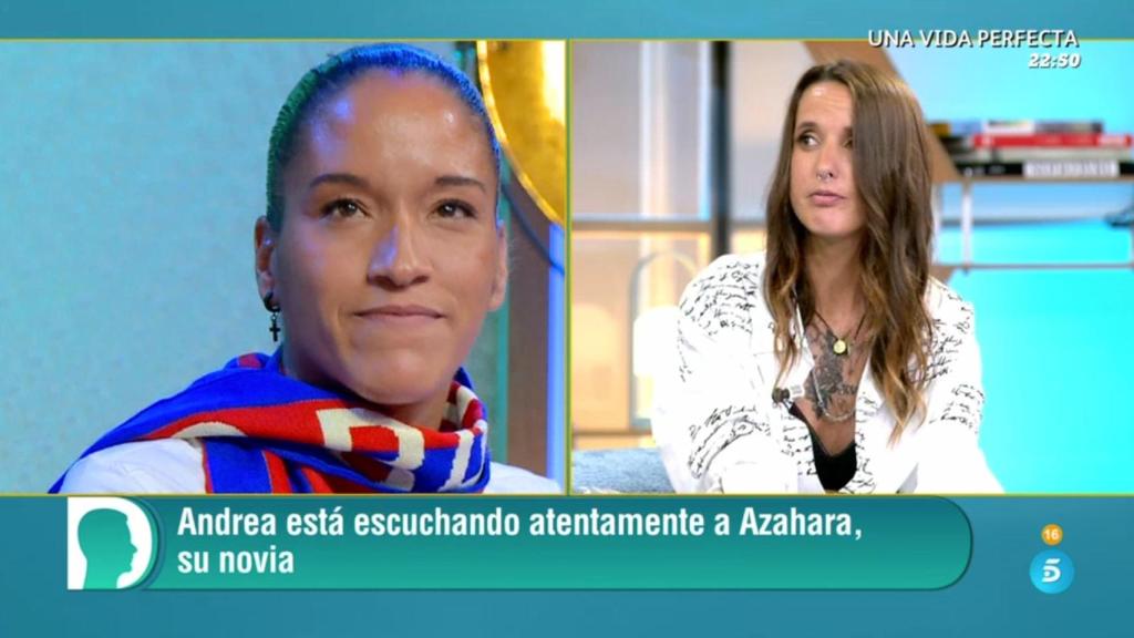 'El diario de Jorge'.