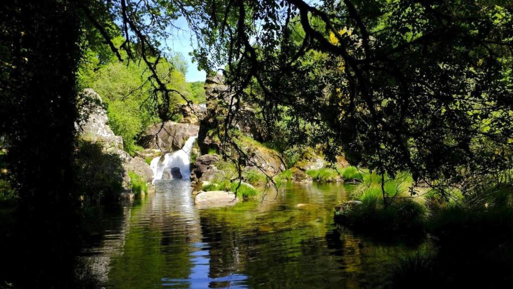 Fervenza de A Fírveda