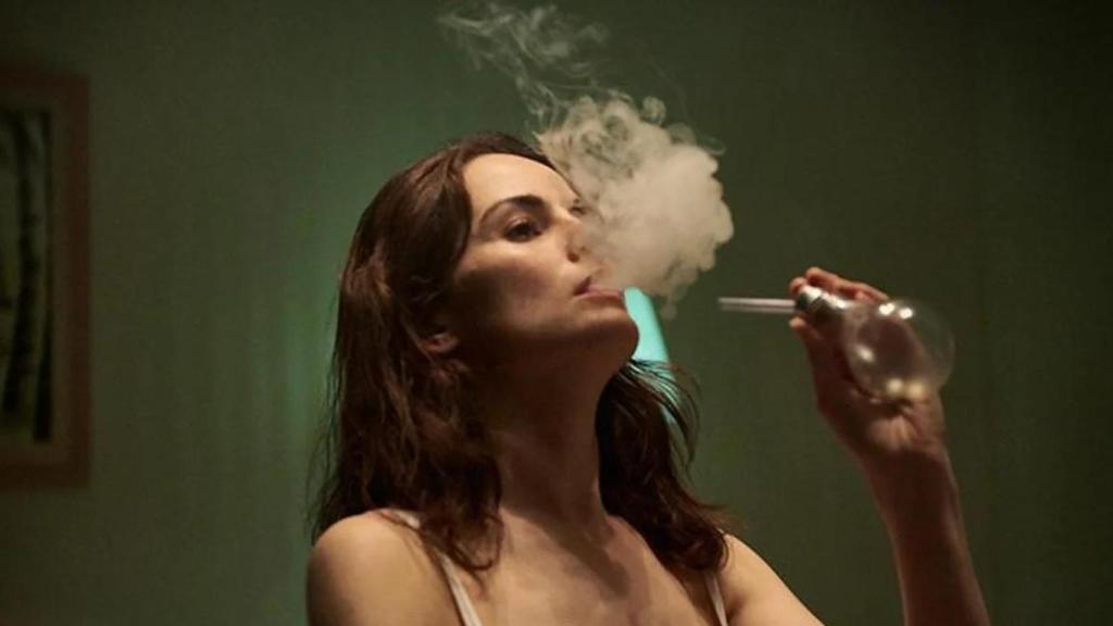 'Good Behavior' (Movistar Plus+)