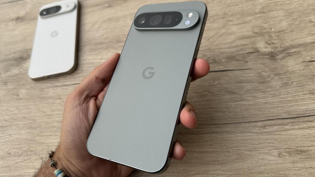Google Pixel 9 Pro XL