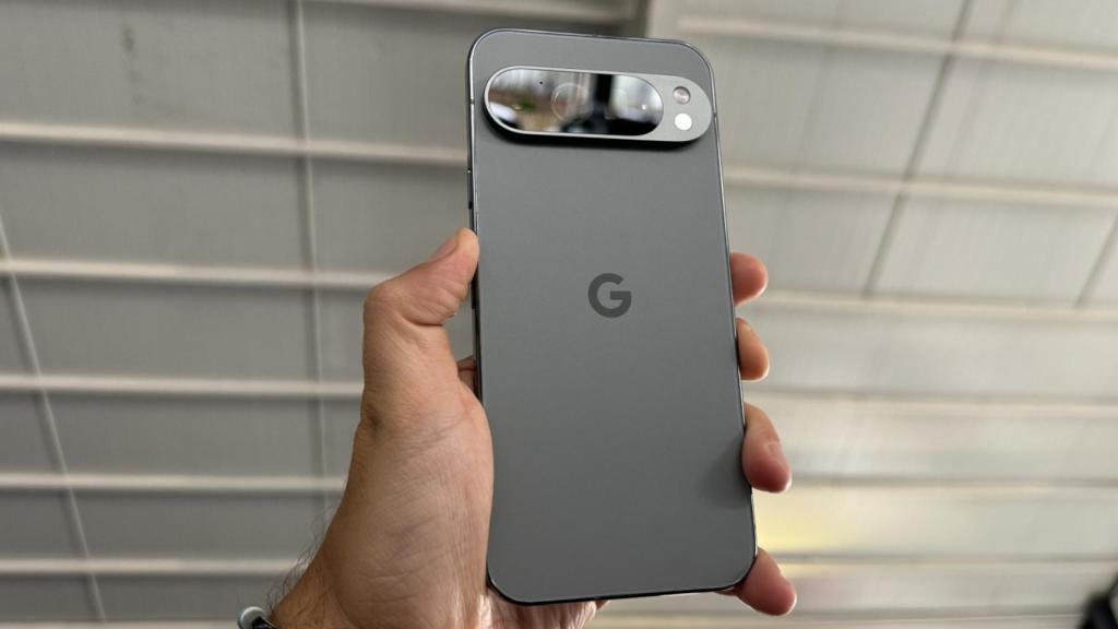 Google Pixel 9