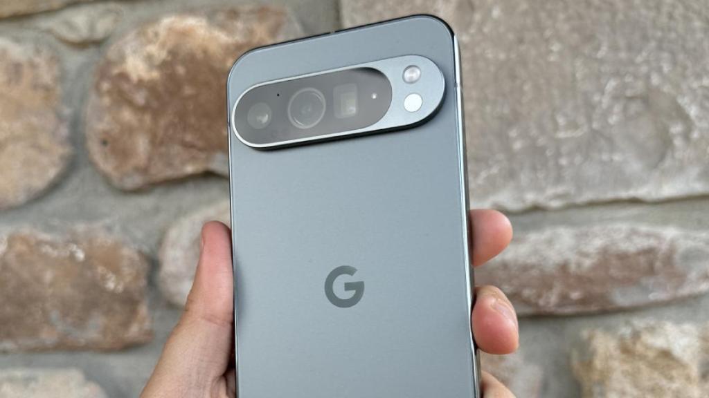 Google Pixel 9 y Pixel 9 Pro XL