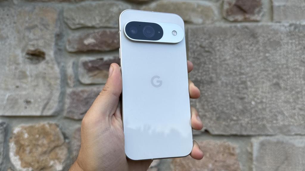 Google Pixel 9