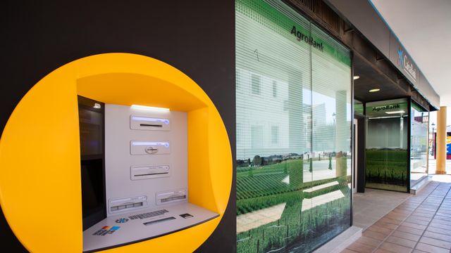Foto: AgroBank.