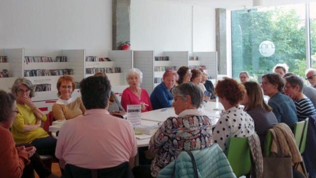 Biblioteca Neira Vilas