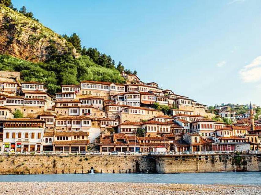 Albania es uno de los destinos preferidos de los españoles.