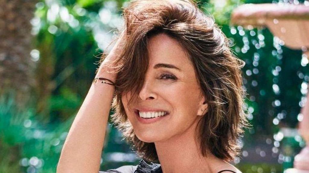 Lydia Bosch presentará 'El gran premio de la cocina' en TVE.