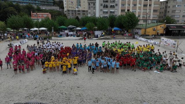 Edición anterior del evento