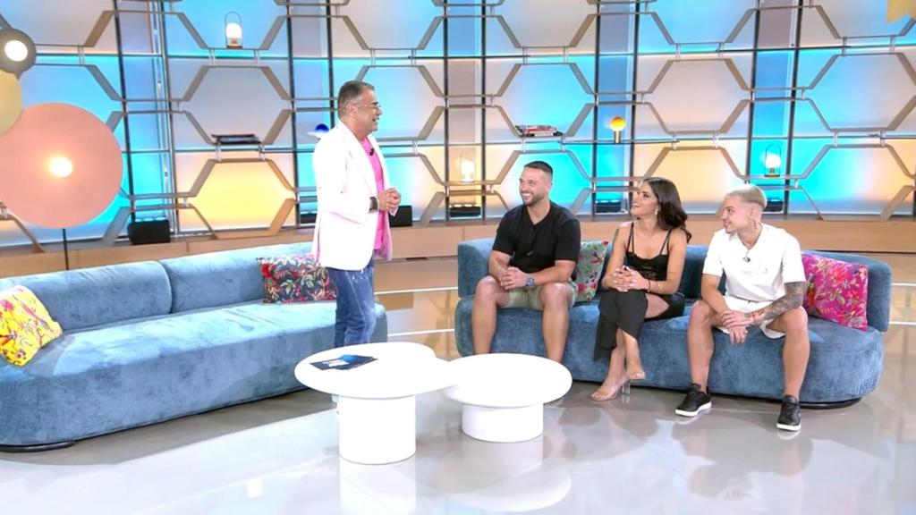 'El diario de Jorge'.