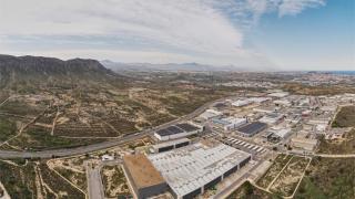 Ivace+i concede 1,4 millones para mejorar la competitividad de cuatro áreas industriales de Alicante