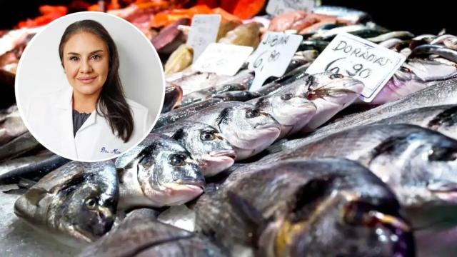 Mary Greene, cardióloga de Manhattan Cardiology.