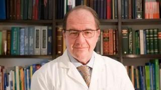 José Carlos Fuertes entrevista